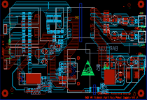 pcb打样_造物云